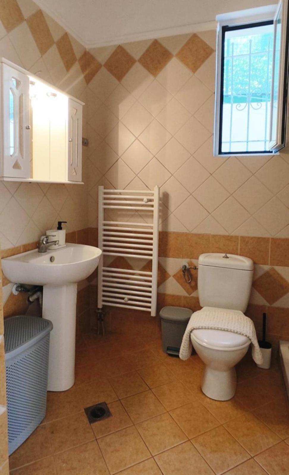 Thin Alos Crete Apartament *