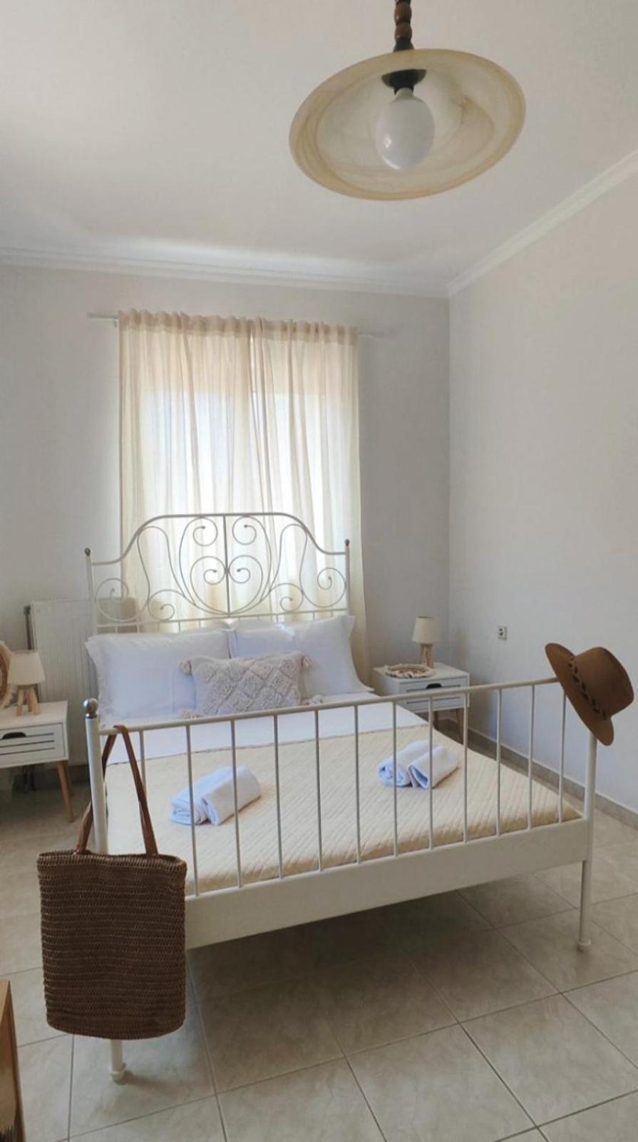Apartament Thin Alos Crete *