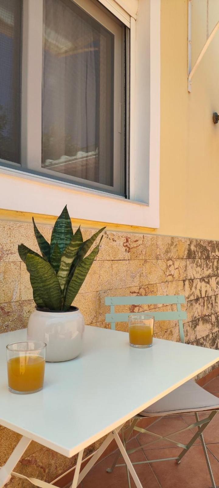 Apartament Thin Alos Crete Tavronitis